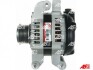 Генератор Lexus IS II/Toyota Rav4/Avensis 2.0/2.2D-4D 05-18 (150A/12V) AS A6371 (фото 4)