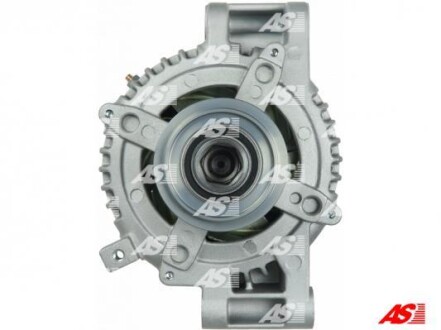 Генератор Lexus IS II/Toyota Rav4/Avensis 2.0/2.2D-4D 05-18 (150A/12V) AS A6371