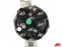 Генератор Honda Accord VII/CR-V/Civic VIII 2.2 i-CTDI 04-12 (105A/12V) AS A6079 (фото 3)