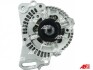 Генератор VW Passat (B3-B5)/Golf (III/IV) 1.4-2.0 i/D 88-02 (70A/12V) A0202