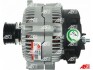Генератор VW Passat (B3-B5)/Golf (III/IV) 1.4-2.0 i/D 88-02 (70A/12V) AS A0202 (фото 4)