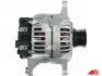 Генератор Fiat Ducato/Iveco Daily (III-V) 2.3/3.0 MJT 01- (140A/12V) AS A0147 (фото 2)