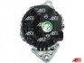 Генератор Fiat Ducato/Iveco Daily (III-V) 2.3/3.0 MJT 01- (140A/12V) AS A0147 (фото 3)