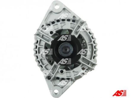 Генератор Fiat Ducato/Iveco Daily (III-V) 2.3/3.0 MJT 01- (140A/12V) AS A0147 (фото 1)