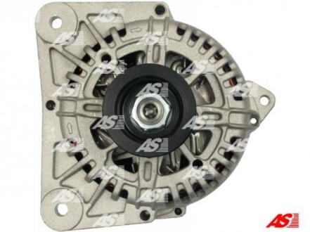Генератор Logan/Duster/Megane II/Scenic II 1.4/1.6i 02- (110A/12V) AS A3175