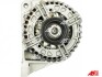 Генератор Volvo S40/S60/V70/XC70/XC90 1.6-3.0 i/D 95-14 (140A/12V) A0049