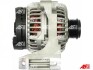 Генератор Volvo S40/S60/V70/XC70/XC90 1.6-3.0 i/D 95-14 (140A/12V) AS A0049 (фото 2)