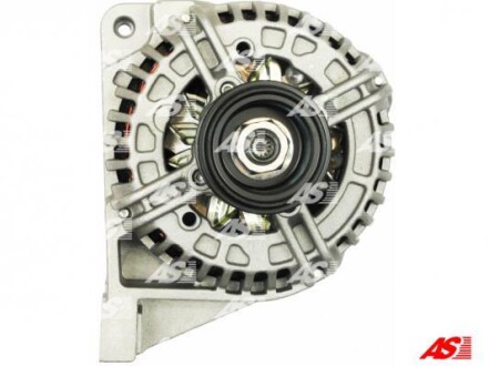 Фото 1 - генератор Volvo S40/S60/V70/XC70/XC90 1.6-3.0 i/D 95-14 (140A/12V) AS A0049 Генератор Volvo S40/S60/V70/XC70/XC90 1.6-3.0 i/D 95-14 (140A/12V) AS A0049 (фото 1)