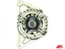 Генератор Corolla/Avensis (T25)/Rav4 III 1.4-1.8i 00-13 (90A/12V) AS A6067 (фото 1)