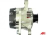 Генератор Corolla/Avensis (T25)/Rav4 III 1.4-1.8i 00-13 (90A/12V) AS A6067 (фото 2)