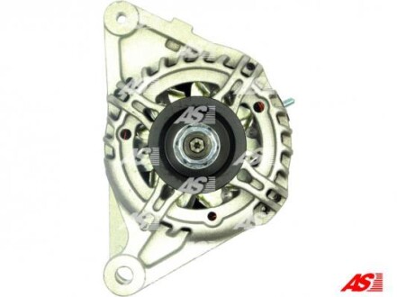 Генератор Corolla/Avensis (T25)/Rav4 III 1.4-1.8i 00-13 (90A/12V) AS A6067