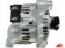 Генератор BMW 3 (E46)/X3 (E83)/X5 (E53) 2.0/3.0d 98-11 (150A/12V) AS A3070 (фото 2)