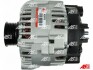 Генератор BMW 3 (E46)/X3 (E83)/X5 (E53) 2.0/3.0d 98-11 (150A/12V) AS A3070 (фото 4)