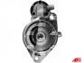 Стартер Opel Kadett E/Vectra A/Astra F/G 1.6D/1.7TD (1.7кВт/10z) S0217