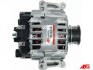 Генератор VW Passat B7/AUDI Q3 1.8/2.0 TSI/TFSI 10-18 (140A/12V) AS A3307S (фото 2)
