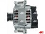 Генератор VW Passat B7/AUDI Q3 1.8/2.0 TSI/TFSI 10-18 (140A/12V) AS A3307S (фото 4)