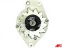 Генератор VW Golf/Passat/LT/T3/T4 1.0-2.5 i/D/TD 77-03 (65A/12V) AS A0246 (фото 1)