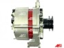 Генератор VW Golf/Passat/LT/T3/T4 1.0-2.5 i/D/TD 77-03 (65A/12V) AS A0246 (фото 2)