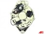 Генератор VW Golf/Passat/LT/T3/T4 1.0-2.5 i/D/TD 77-03 (65A/12V) AS A0246 (фото 3)