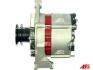 Генератор VW Golf/Passat/LT/T3/T4 1.0-2.5 i/D/TD 77-03 (65A/12V) AS A0246 (фото 4)