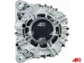 Генератор Mondeo/Focus/Kuga II 1.5/1.6/2.0TDCi 10-19 (150A/12V) AS A3267S (фото 1)