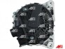 Генератор Mondeo/Focus/Kuga II 1.5/1.6/2.0TDCi 10-19 (150A/12V) AS A3267S (фото 3)