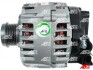 Генератор Mondeo/Focus/Kuga II 1.5/1.6/2.0TDCi 10-19 (150A/12V) AS A3267S (фото 4)