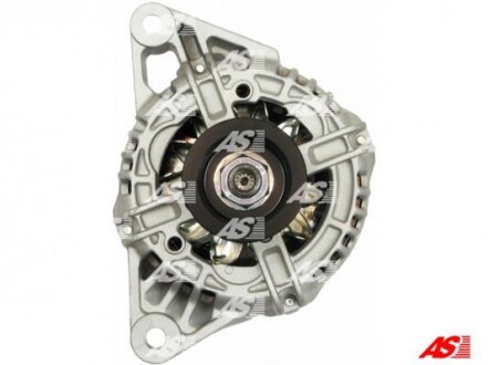 Генератор Passat B5/Superb I/A4 (B5/B6) 1.6-2.8 96-05 (90A/12V) AS A0050