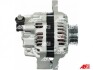 Генератор Swift/Grand Vitara/SX4 1.3/1.6/2.0i 05-15 (80A/12V) AS A5080 (фото 2)