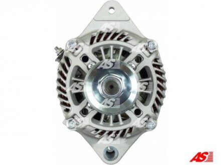 Генератор Swift/Grand Vitara/SX4 1.3/1.6/2.0i 05-15 (80A/12V) AS A5080