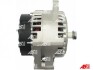 Генератор Opel Astra H/Vectra C 1.9CDTi 04-10 (130A/12V) AS A4048 (фото 2)