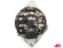 Генератор Opel Astra H/Vectra C 1.9CDTi 04-10 (130A/12V) AS A4048 (фото 3)