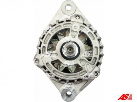 Генератор Opel Astra H/Vectra C 1.9CDTi 04-10 (130A/12V) AS A4048