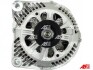 Генератор BMW 3 (E46)/5 (E39) 2.0/3.0d 98-05 (150A/12V) AS A3087 (фото 1)