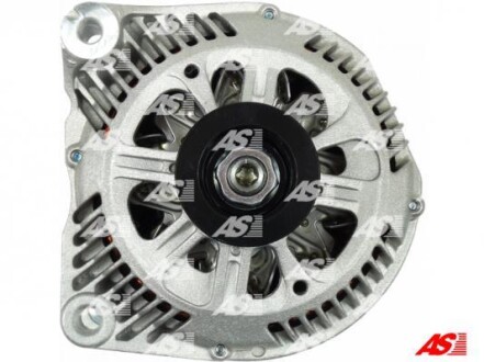 Генератор BMW 3 (E46)/5 (E39) 2.0/3.0d 98-05 (150A/12V) AS A3087