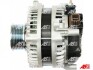 Генератор Honda Accord VIII/CR-V 2.0i 06-18 (130A/12V) AS A6172 (фото 4)