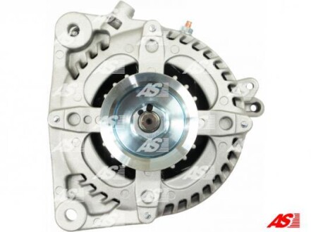 Генератор Honda Accord VIII/CR-V 2.0i 06-18 (130A/12V) AS A6172