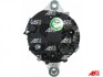 Генератор Astra J/Insignia A 2.0CDTi 08-17 (140A/12V) AS A3321 (фото 3)