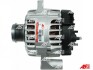 Генератор Astra J/Insignia A 2.0CDTi 08-17 (140A/12V) AS A3321 (фото 4)
