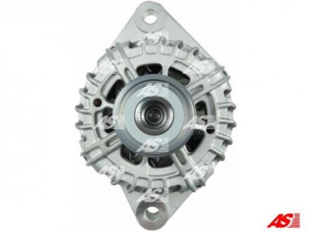 Генератор Astra J/Insignia A 2.0CDTi 08-17 (140A/12V) AS A3321