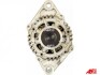 Генератор Insignia A/Astra J 2.0CDTi 08-17 (100A/12V) AS A1029 (фото 1)