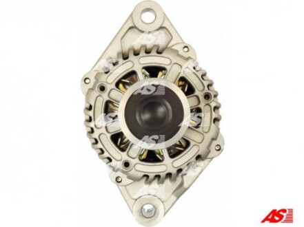 Генератор Insignia A/Astra J 2.0CDTi 08-17 (100A/12V) AS A1029
