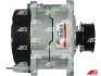 Генератор VW T4/LT 2.4-2.8TDI/2.5i 90-03 (120A/12V) AS A0186 (фото 2)