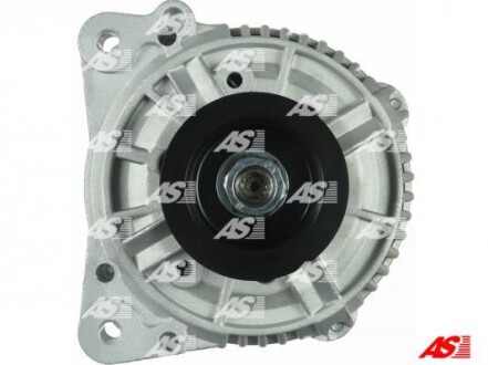 Фото 1 - генератор VW T4/LT 2.4-2.8TDI/2.5i 90-03 (120A/12V) AS A0186 Генератор VW T4/LT 2.4-2.8TDI/2.5i 90-03 (120A/12V) AS A0186 (фото 1)