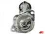 Стартер Micra II/Note 1.0-1.4i 92-13 (1.1кВт/8z) S0239