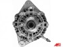 Генератор Sorento I/H-1 2.5CRDi 01-11 (110A/12V) AS A9018 (фото 1)
