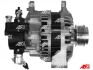 Генератор Sorento I/H-1 2.5CRDi 01-11 (110A/12V) AS A9018 (фото 2)