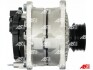 Генератор VW T4 90-03/LT 96-06 (90A/12V) AS A0040 (фото 2)