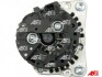Генератор VW T4 90-03/LT 96-06 (90A/12V) AS A0040 (фото 3)