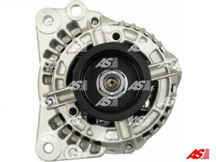Генератор VW T4 90-03/LT 96-06 (90A/12V) AS A0040 (фото 1)